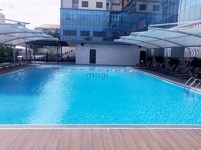 Hình ảnh Officetel cho thuê-93m2-Giá tốt-Homyland 3