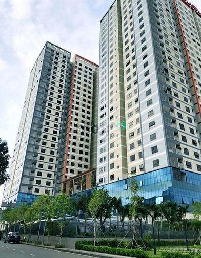 Hình ảnh Officetel cho thuê-93m2-Giá tốt-Homyland 3