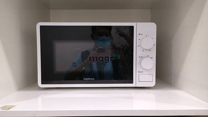 Hình ảnh Căn Studio sân thượng 35m2, Full nội thất ở Phú Mỹ Hưng Q7