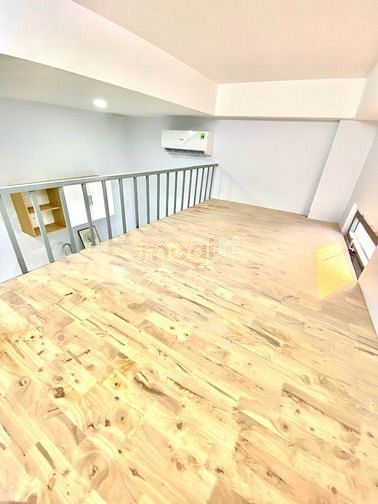 Hình ảnh Duplex - Hòa Hưng Q10 Full nội thất - gần đh Huflit, cv Lê Thị Riêng