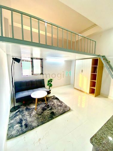 Hình ảnh Duplex - Hòa Hưng Q10 Full nội thất - gần đh Huflit, cv Lê Thị Riêng