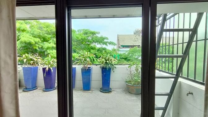 Hình ảnh Căn Studio sân thượng 35m2, Full nội thất ở Phú Mỹ Hưng Q7