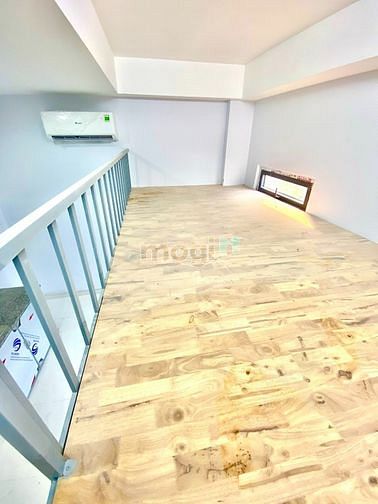 Hình ảnh Duplex - Hòa Hưng Q10 Full nội thất - gần đh Huflit, cv Lê Thị Riêng