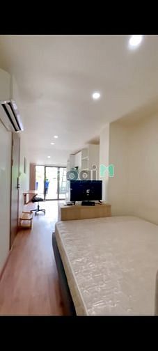 Hình ảnh Căn Studio sân thượng 35m2, Full nội thất ở Phú Mỹ Hưng Q7