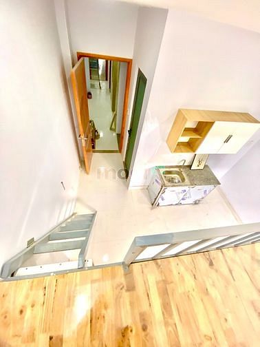 Hình ảnh Duplex - Hòa Hưng Q10 Full nội thất - gần đh Huflit, cv Lê Thị Riêng