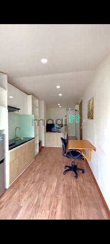 Hình ảnh Căn Studio sân thượng 35m2, Full nội thất ở Phú Mỹ Hưng Q7
