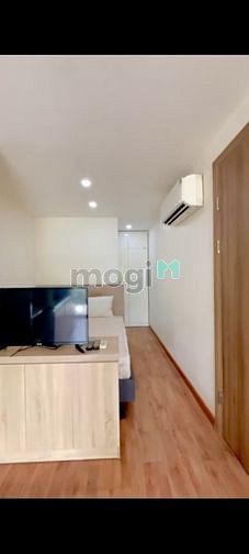 Hình ảnh Căn Studio sân thượng 35m2, Full nội thất ở Phú Mỹ Hưng Q7