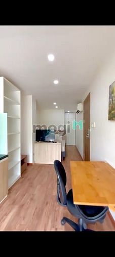 Hình ảnh Căn Studio sân thượng 35m2, Full nội thất ở Phú Mỹ Hưng Q7
