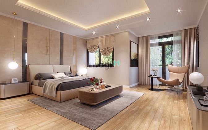 Hình ảnh Cần cho thuê nhanh căn biệt thự liên kế Mỹ Thái 1