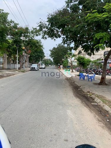 Hình ảnh Đất ngang 7m , sổ hồng riêng, hạ tầng đẹp, điện âm