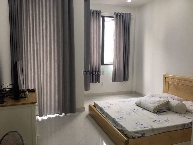 Hình ảnh Nhà hxh Phan Đăng Lưu, phường 3, Bình Thạnh