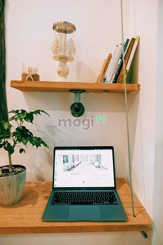 Hình ảnh Căn Hộ Studio Full Nội Thất Ngay Chợ Tân Định, Hai Bà Trưng Quận 3