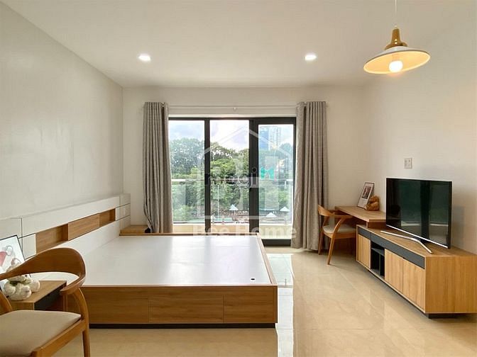 Hình ảnh Mb6623 nạp rút nhanh chóng mới 100% Riverside_View sở thú_Cầu Thị Nghè_Bờ Kè_Hàng Xanh