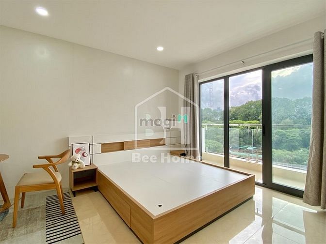 Hình ảnh Mb6623 nạp rút nhanh chóng mới 100% Riverside_View sở thú_Cầu Thị Nghè_Bờ Kè_Hàng Xanh