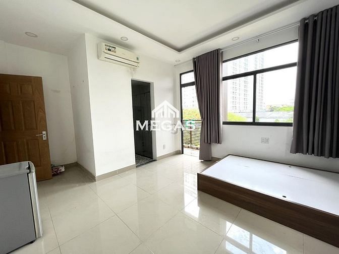 Hình ảnh Mb6623 nạp rút nhanh chóng ban công thoáng mát mới 100% đầy đủ nội thất
