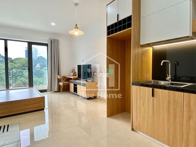 Hình ảnh Mb6623 nạp rút nhanh chóng mới 100% Riverside_View sở thú_Cầu Thị Nghè_Bờ Kè_Hàng Xanh