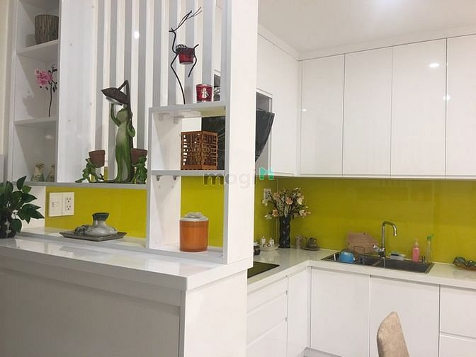 Hình ảnh Cho thuê Trang Chủ MB66.COM / Đăng Ký Tặng 66K De Capella - Lương Định Của 2pn full nội thất