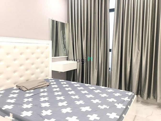 Hình ảnh Cho thuê Trang Chủ MB66.COM / Đăng Ký Tặng 66K De Capella - Lương Định Của 2pn full nội thất