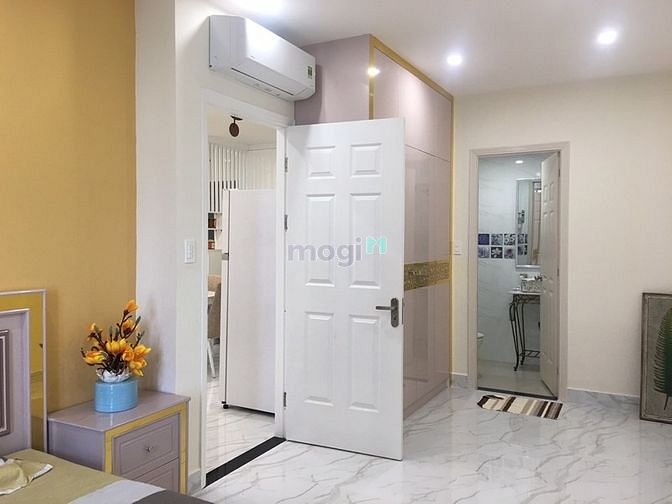 Hình ảnh Cho thuê Trang Chủ MB66.COM / Đăng Ký Tặng 66K De Capella - Lương Định Của 2pn full nội thất