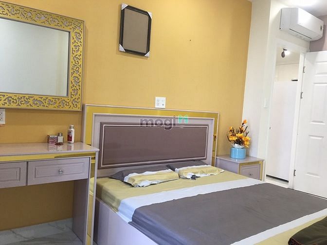 Hình ảnh Cho thuê Trang Chủ MB66.COM / Đăng Ký Tặng 66K De Capella - Lương Định Của 2pn full nội thất