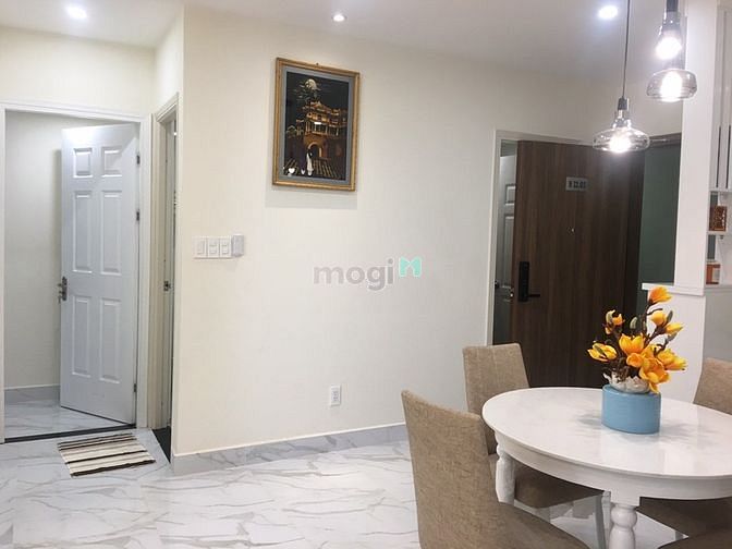 Hình ảnh Cho thuê Trang Chủ MB66.COM / Đăng Ký Tặng 66K De Capella - Lương Định Của 2pn full nội thất