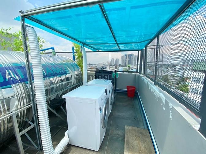 Hình ảnh Mb6623 nạp rút nhanh chóng dịch vụ Full nội thất gần Phú Mỹ Hưng - Quận 7