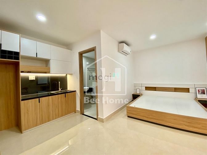 Hình ảnh Mb6623 nạp rút nhanh chóng mới 100% Riverside_View sở thú_Cầu Thị Nghè_Bờ Kè_Hàng Xanh