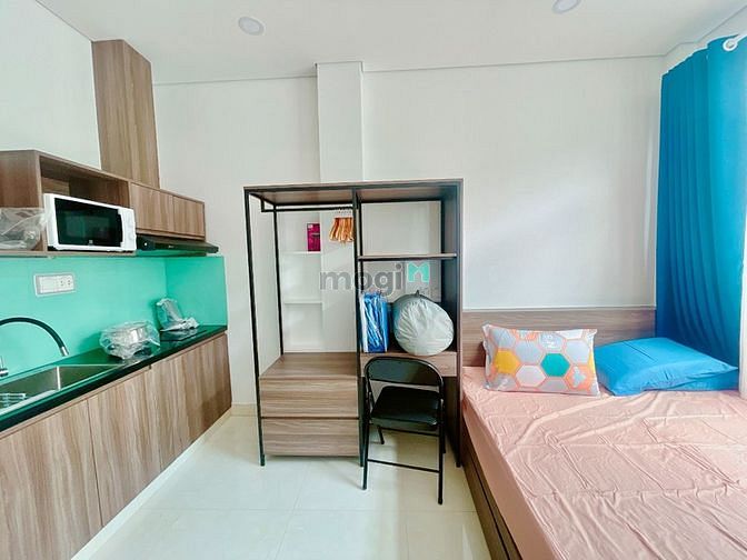 Hình ảnh Mb6623 nạp rút nhanh chóng dịch vụ Full nội thất gần Phú Mỹ Hưng - Quận 7