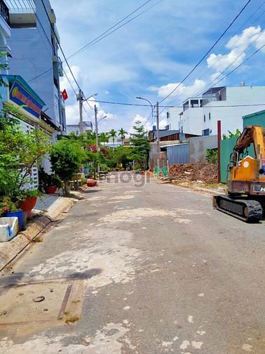 Hình ảnh Bán đất thổ cư 100%, Tên Lửa, Bình Tân, 88m2 giá 5tỷ4.