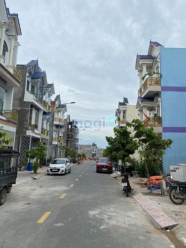 Hình ảnh Bán đất Phú hồng Thịnh 8 Giá Tốt