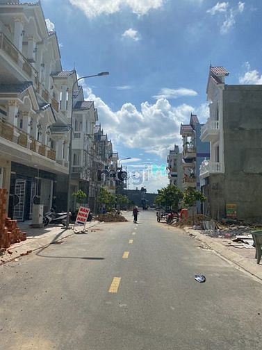 Hình ảnh Bán đất Phú hồng Thịnh 8 Giá Tốt