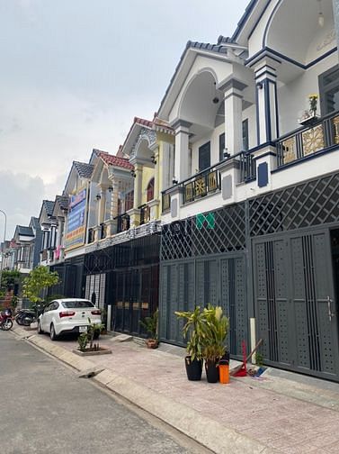 Hình ảnh Bán đất Phú hồng Thịnh 8 Giá Tốt