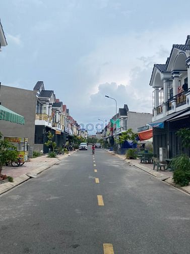 Hình ảnh Bán đất Phú hồng Thịnh 8 Giá Tốt