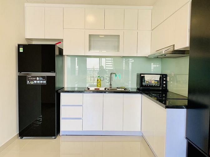 Hình ảnh CH 2PN cho thuê-Full NT-75m2-The Sun Avenue