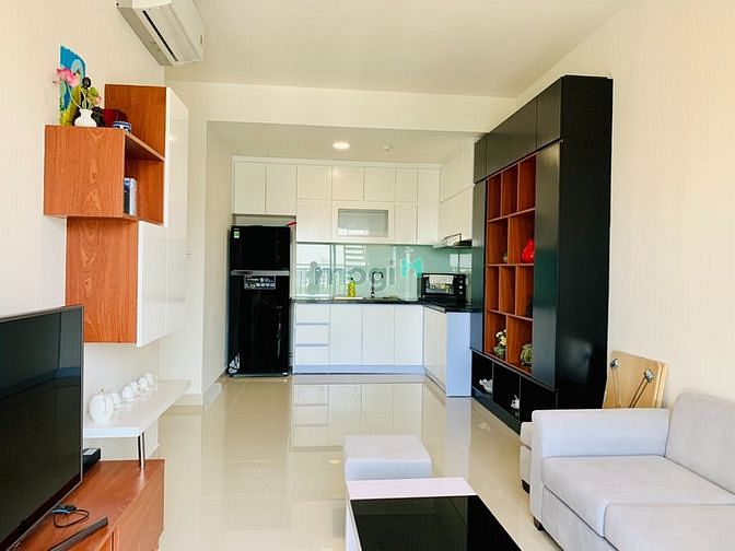 Hình ảnh CH 2PN cho thuê-Full NT-75m2-The Sun Avenue