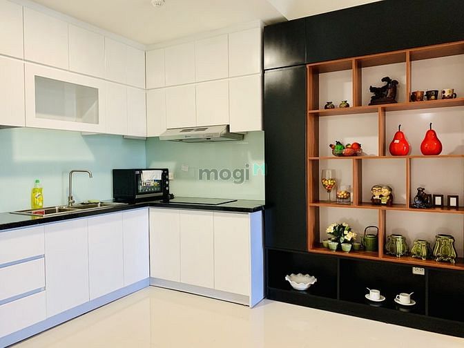 Hình ảnh CH 2PN cho thuê-Full NT-75m2-The Sun Avenue