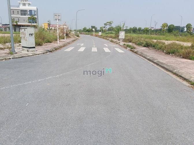 Hình ảnh Bán Gấp Mảnh Đất TT2 Đấu Giá Cự Khối Liên Hệ Ngay Để Ép Giá