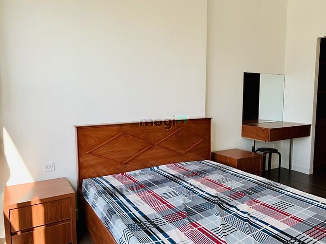 Hình ảnh CH 2PN cho thuê-Full NT-75m2-The Sun Avenue