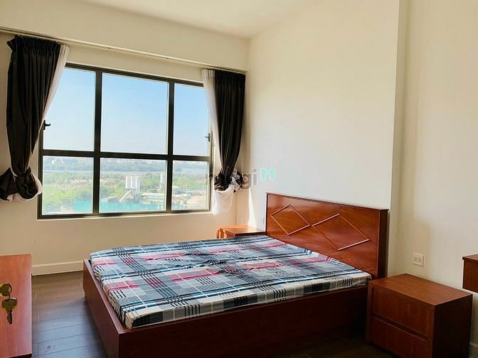 Hình ảnh CH 2PN cho thuê-Full NT-75m2-The Sun Avenue