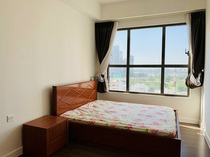 Hình ảnh CH 2PN cho thuê-Full NT-75m2-The Sun Avenue