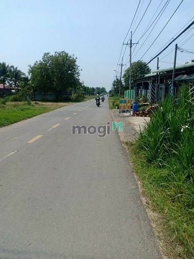Hình ảnh Xã Trung Lập Hạ, Huyện Củ Chi. DT: 10m*38m, giá 6,7 tỷ