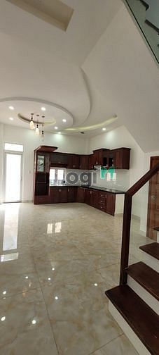 Hình ảnh Cho thuê nhà 6 A đường 60 phường Thảo Điền, Quận 2