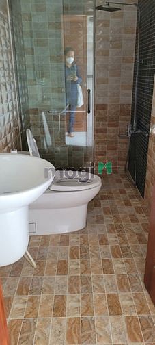 Hình ảnh Cho thuê nhà 6 A đường 60 phường Thảo Điền, Quận 2