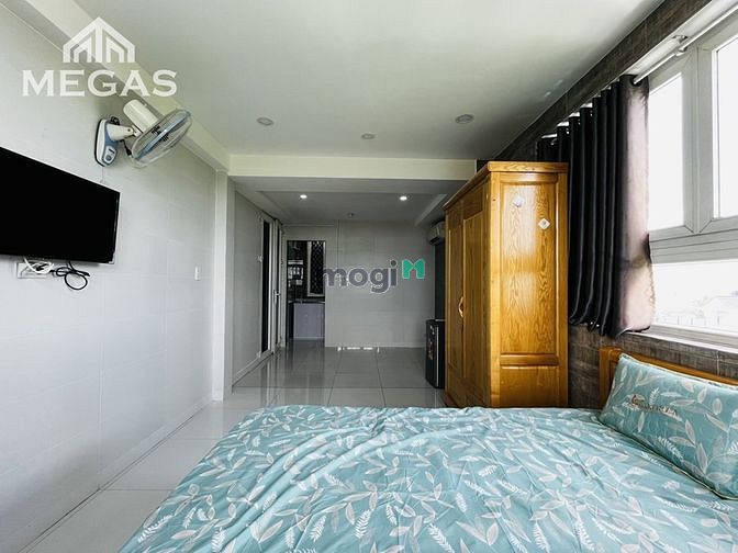 Hình ảnh Căn Hộ Cao Cấp ngay Sân Golf Tân Sơn Nhất, Gò Vấp