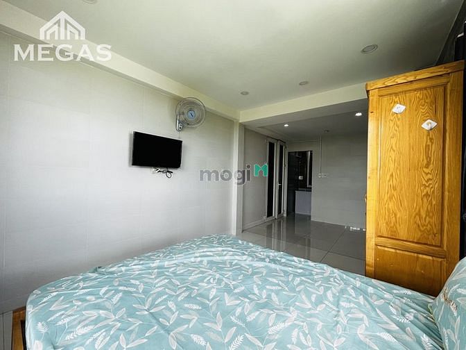 Hình ảnh Căn Hộ Cao Cấp ngay Sân Golf Tân Sơn Nhất, Gò Vấp