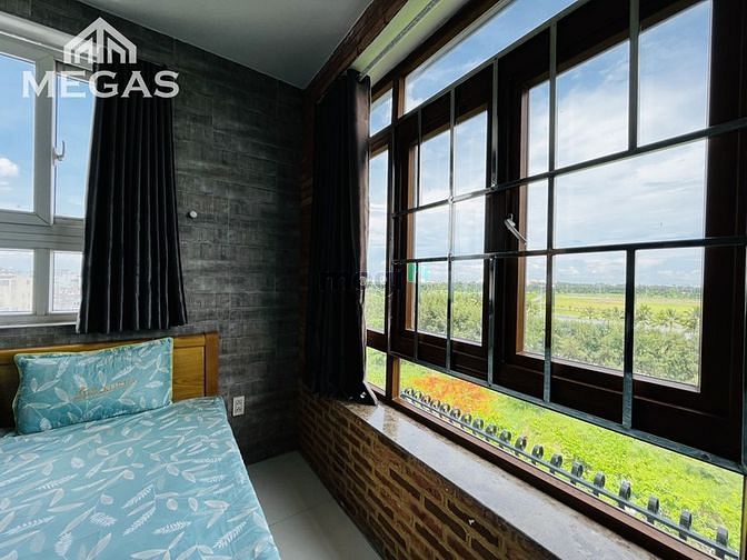 Hình ảnh Căn Hộ Cao Cấp ngay Sân Golf Tân Sơn Nhất, Gò Vấp