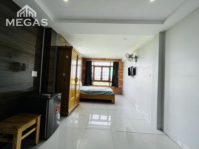 Hình ảnh Căn Hộ Cao Cấp ngay Sân Golf Tân Sơn Nhất, Gò Vấp