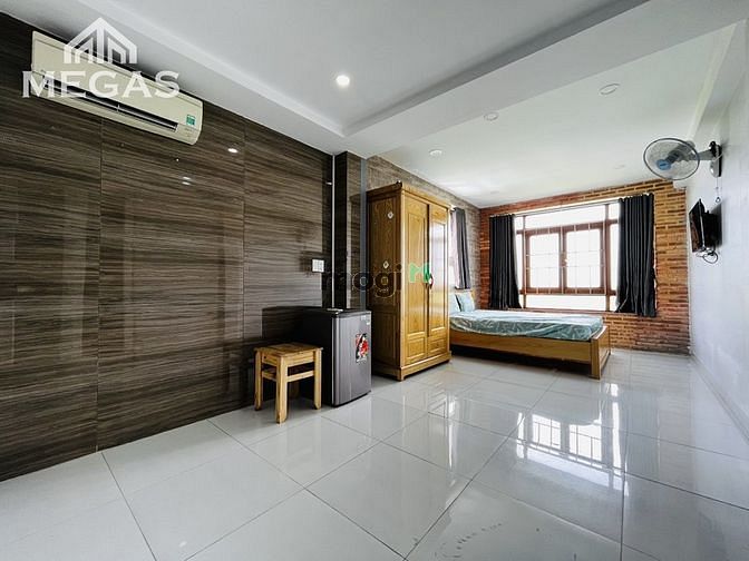 Hình ảnh Căn Hộ Cao Cấp ngay Sân Golf Tân Sơn Nhất, Gò Vấp