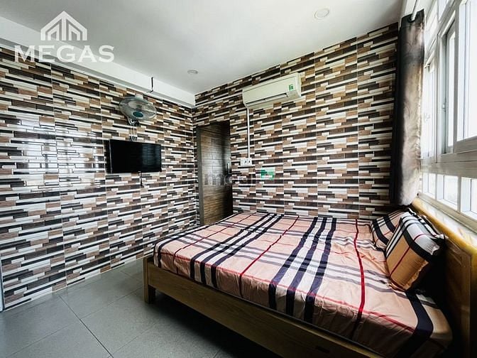 Hình ảnh Căn Hộ Cao Cấp ngay Sân Golf Tân Sơn Nhất, Gò Vấp