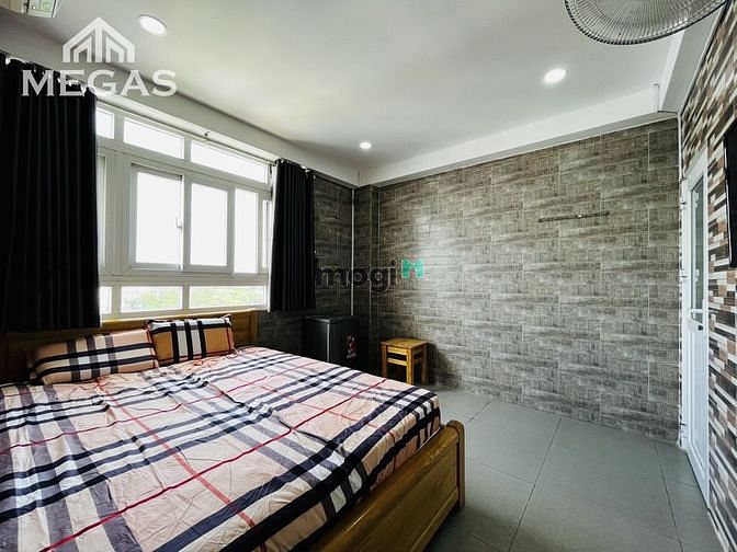 Hình ảnh Căn Hộ Cao Cấp ngay Sân Golf Tân Sơn Nhất, Gò Vấp